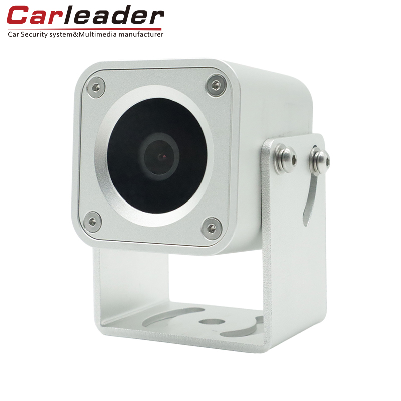 Carleader-vedenpitävä Starlight Night Vision Heavy Duty -alumiiniseoksesta valmistettu takakamera: tarjoa sinulle turvallisempaa ajoa
