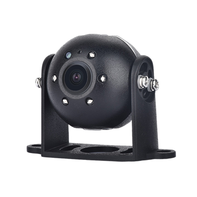 Carleader AHD Heavy Duty Vehicle etu-/sivu-/takakamera