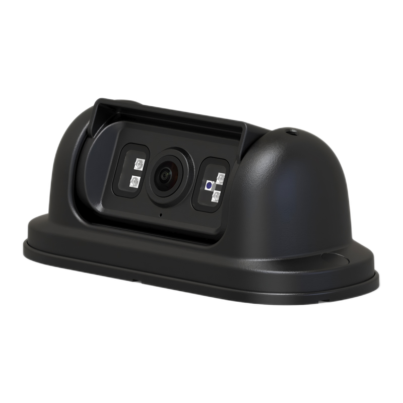 Carleader AHD IP69K vedenpitävä raskaiden ajoneuvojen peruutuskamera kuorma-autotrukille