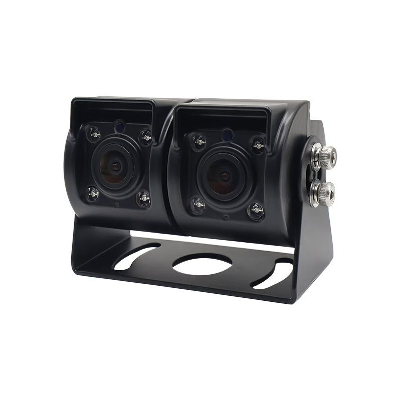 Carleader AHD Night Vision Dual Lens Heavy Duty Vehicle -peruutuskamera