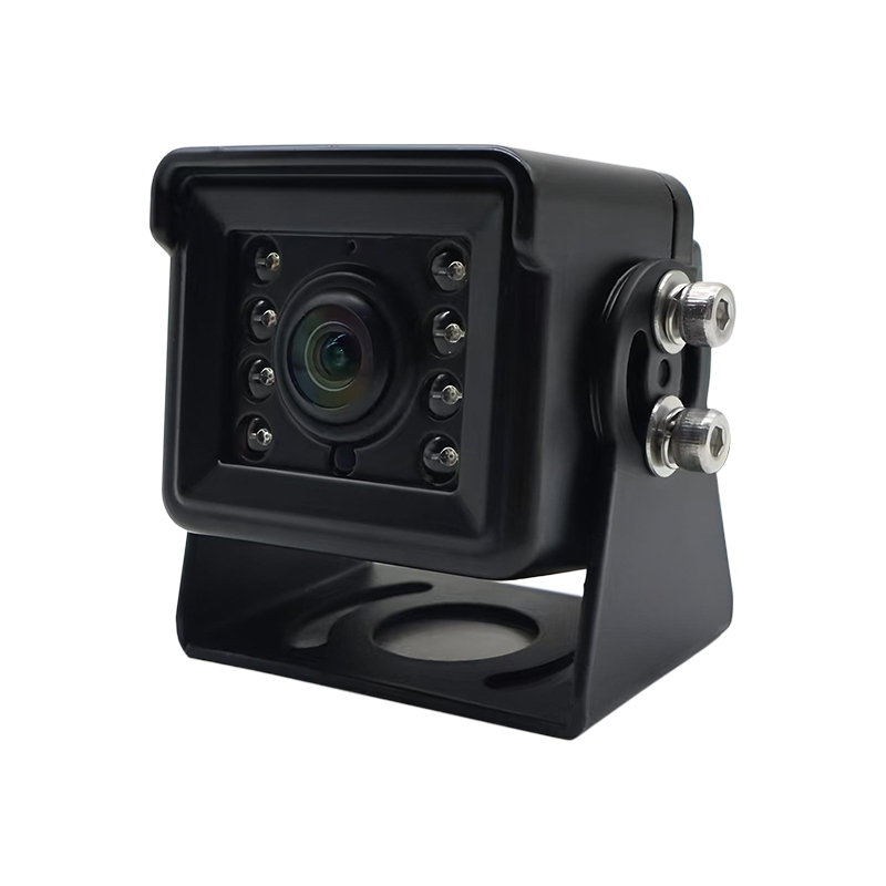 Carleader Vedenpitävä AHD Heavy Duty Trailer Truck Peruutuskamera