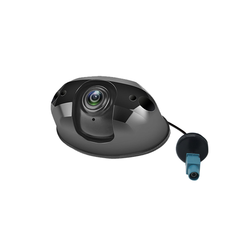 Carleader LVDS Full Color Night Vision -peruutuskamera Fiat Ducatoon