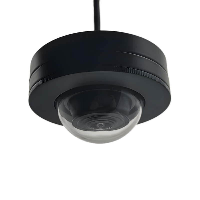 Carleader esittelee 1080P Starlight Night Vision Vehicle Dome -kameran edistyneeseen hyötyajoneuvojen valvontaan Carleader esittelee 1080P Starlight Night Vision Vehicle Dome -kameran edistyneeseen hyötyajoneuvojen valvontaan