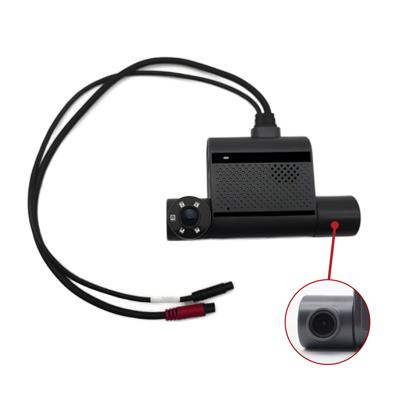 3-kanavat ai adas dms car dash cam