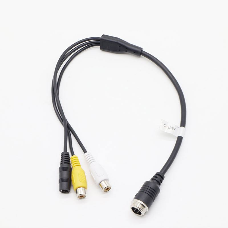 4p M - RCA F