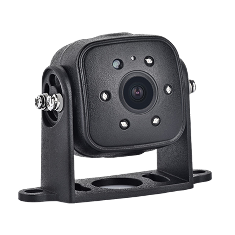 AHD 1080P -objektiivilla pyörivä moniasentoinen Heavy Duty Night Vision -kamera