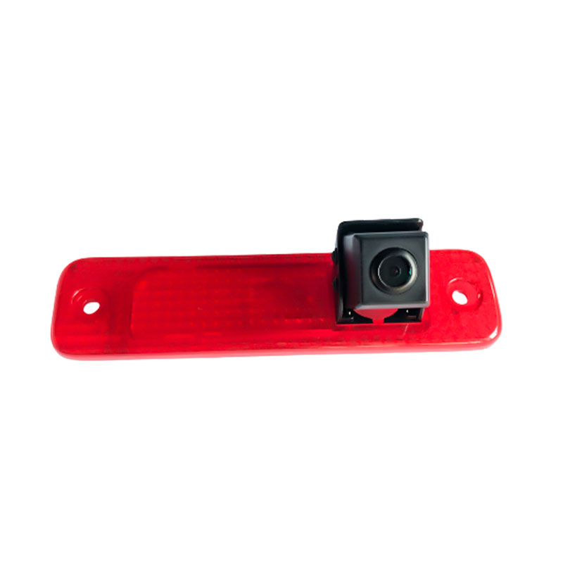 AHD-jarruvalokamera Ford Transit 2006-2013 pakettiauton peruutuskameraan