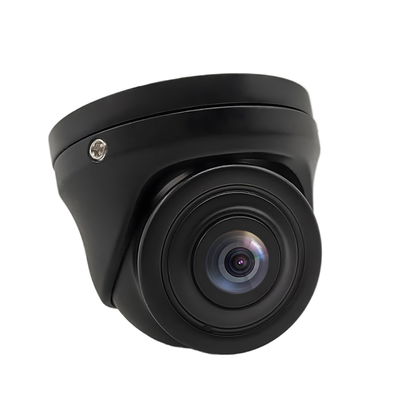 AHD Starlight Mini Dome -bussikamera