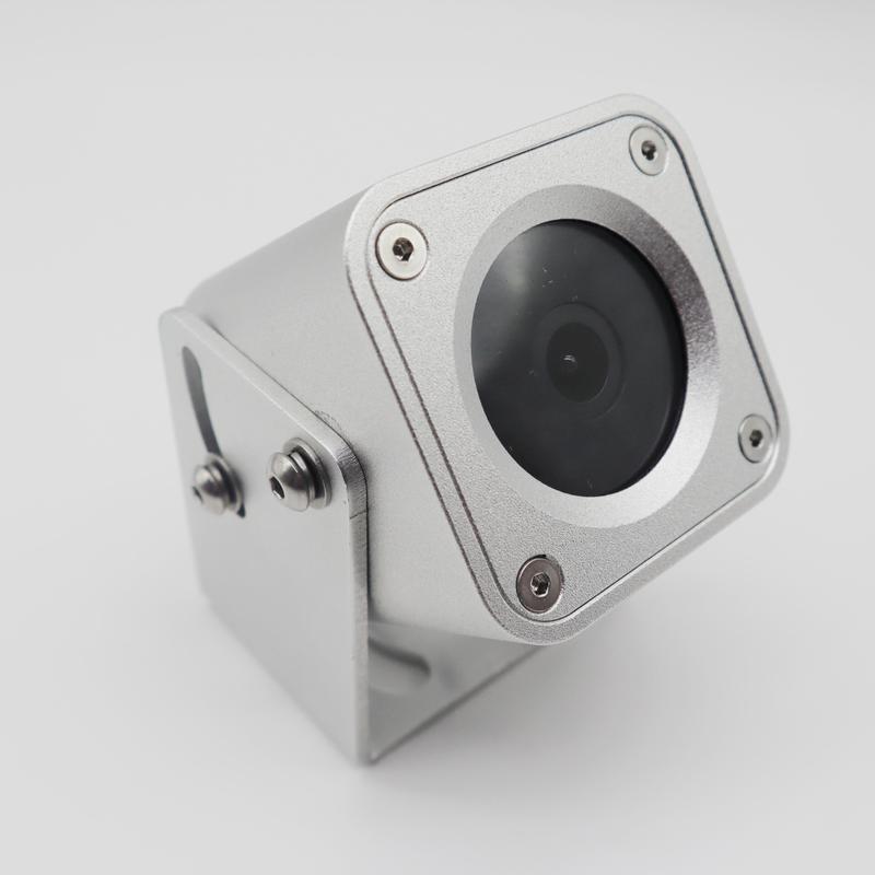 IP69K raskaiden ajoneuvojen kamera Starlight Night Visionilla – AHD 1080P kaupallinen ajoneuvokamera