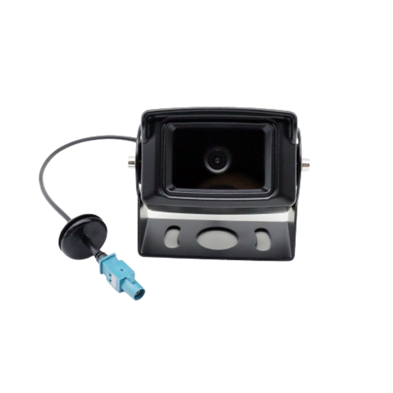 LVDS Starlight Batevaw -kamera sopii Fiat Ducatolle