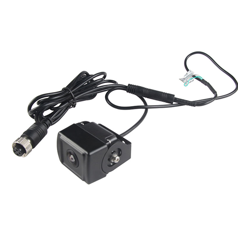 Minikokoinen Starlight AHD eteenpäin suunnattu kamera