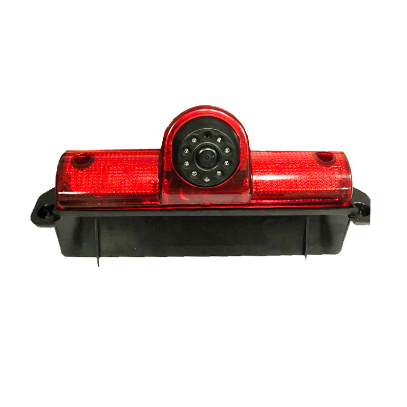 Savana Van / Express Vans / Explorer Vans (2003-2016) Jarrutakavalokamera LED-valolla