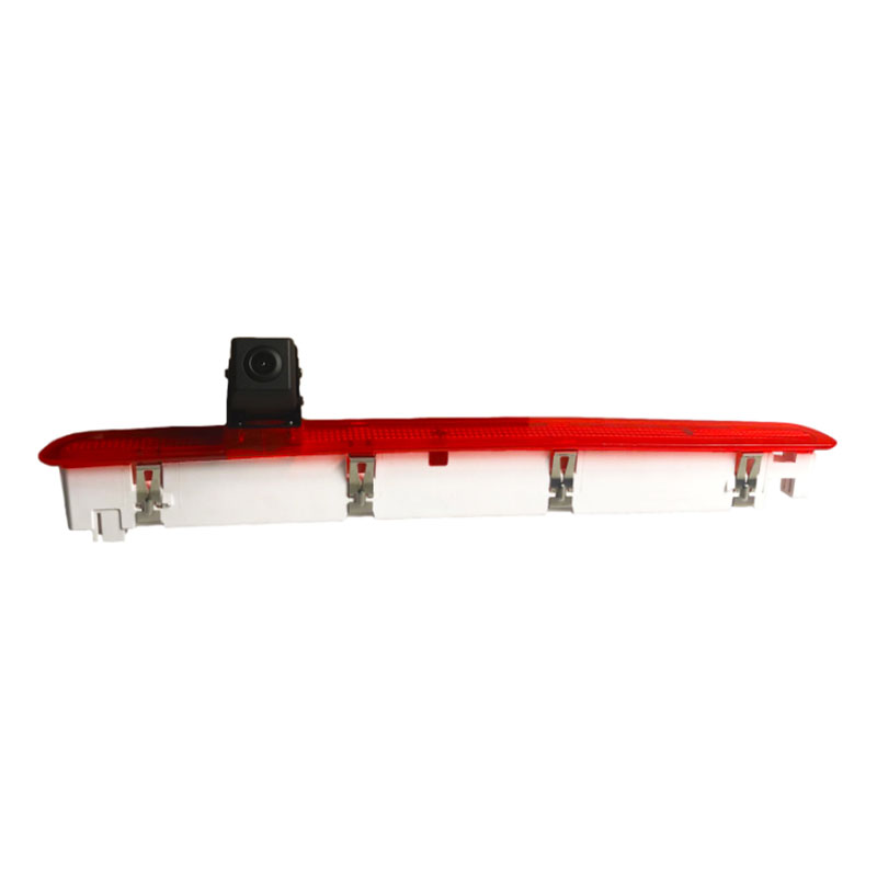 VW T6 takaluukun takakamera LED-jarruvalolla hyötyajoneuvoihin