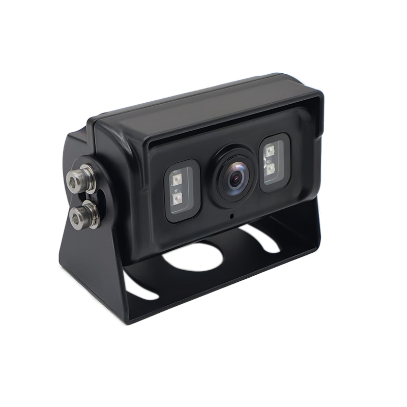Vedenpitävä IR Night Vision Heavy Duty Truck AHD -peruutuskamera